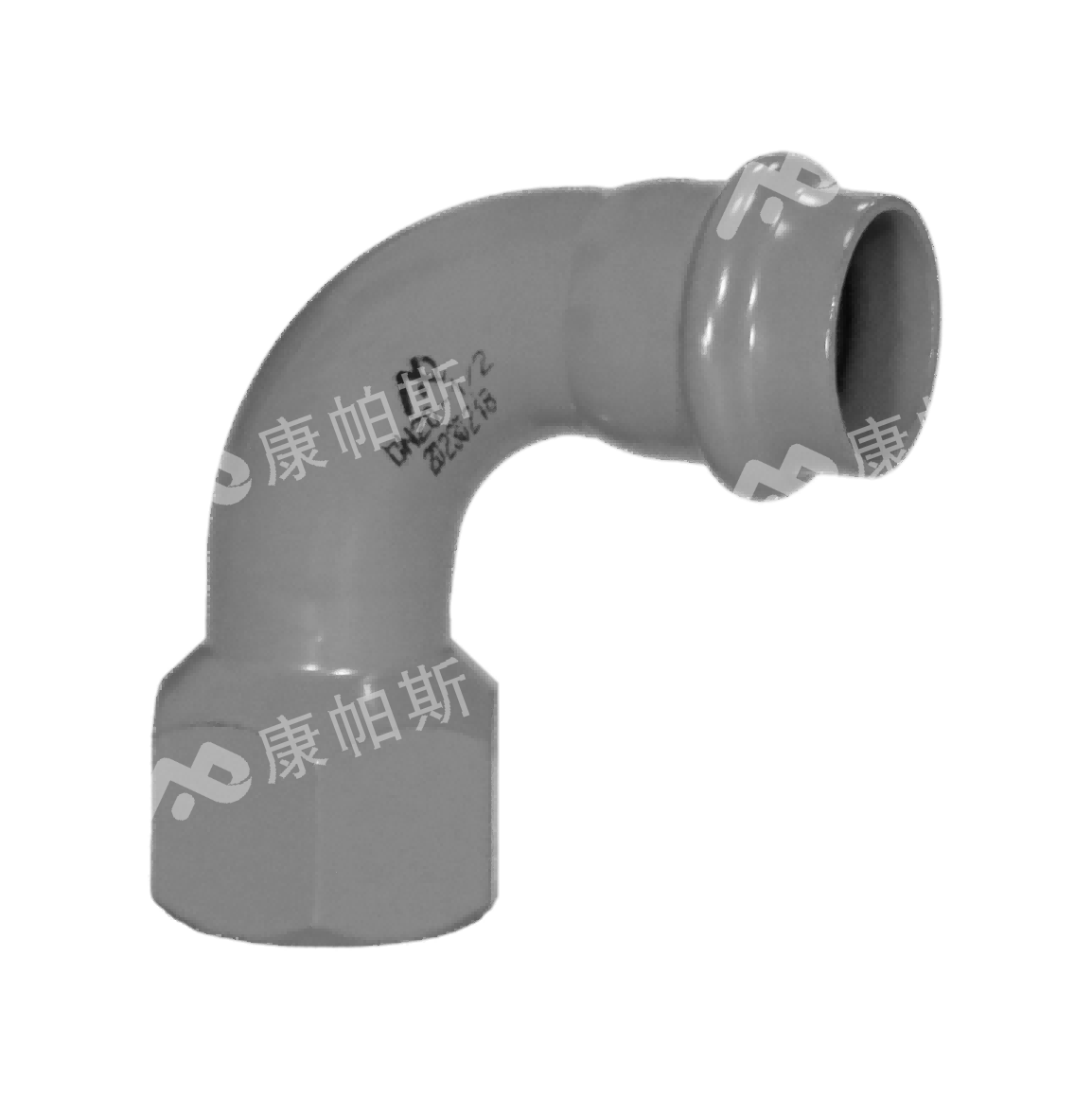 压缩空气管道品牌_跳高高试玩远销外洋50国